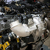 Збільшений інлет CTS TURBO 1.8T/2.0T MQB GEN3, фото 7
