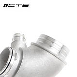 Збільшений інлет CTS TURBO 1.8T/2.0T MQB GEN3, фото 4
