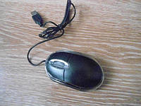 Провідна мишка USB оптична миша LED підсвічування мишка для комп'ютера мишка для ноутбука