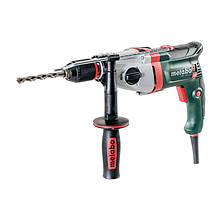 Ударний дриль Metabo SBEV 1100-2 S (1.1 кВт, 3100 об/хв) (600784500), фото 2