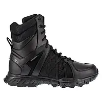 Мужские водонепроницаемые ботинки Reebok 8" Trailgrip Tactical 200G с боковой молнией