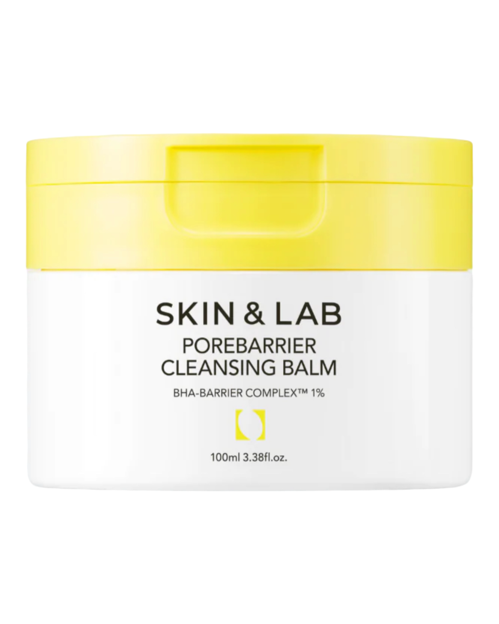 Гідрофільний бальзам для очищення SKIN&LAB Porebarrier Cleansing Balm 100 ml