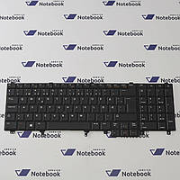 Клавиатура Dell Latitude E6520 E6530 E6540 E5520 E5520M E5530 PK130FH1D17