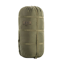Компрессионный мешок M-Tac Олива XL, Гермомешок для военных, Мешок баул BLIM