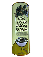 Оливкова олія «Extra Vergine Di Oliva» Ж/б 1л