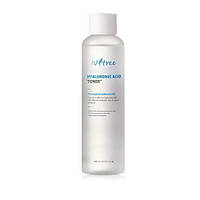 IsNtree Hyaluronic Acid Toner Увлажняющий тонер с 50% гиалуроновой кислоты 400 ml