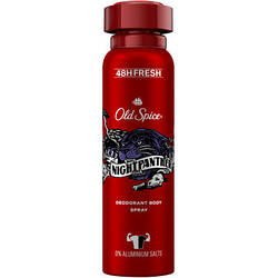 Дезодорант Old Spice Night Panther 150 мл 8006540377321 smart