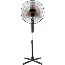 Вентилятор підлоговий Grunhelm GDF-1628