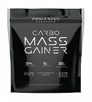 Гейнер высоко-углеводный Powerful Progress Carbo Mass Gainer 2000 г