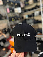 Кепка Силин Celine