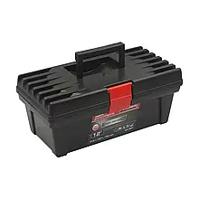 Ящик для інструменту Haisser 12" Stuff Optimo B (90031)