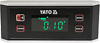 Электронный магнитный уровень 150 мм YATO YT-30395 Zruchno и Экономно