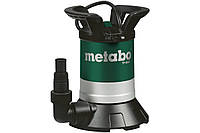 Metabo TP 6600 для чистой воды Zruchno и Экономно