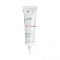 Восстанавливающий крем для кожи вокруг глаз 30 мл - Christina Muse Restoring Eye Cream