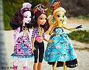 Монстр Хай Дракулаура Лялька Monster High Draculaura Shriekwrecked Nautical Ghouls DTV90, фото 9