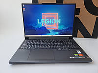 Ноутбук Lenovo LEGION Slim 5 APH8 (2023) R7 7840HS/RTX 4070/RAM 64GB/SSD 512GB/QHD 165Hz