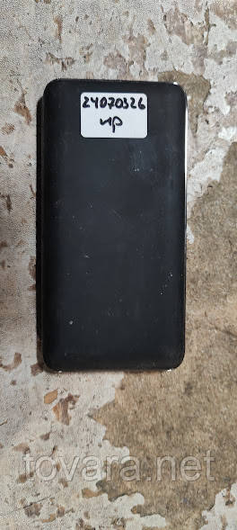 Зовнішній акумулятор 2E 2E-PB1036AQC-Black 10000 mAh No 24070326