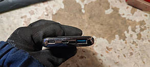 Зовнішній акумулятор 2E 2E-PB1036AQC-Black 10000 mAh No 24070326, фото 3