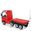 Вантажівка M 4208EBLR-3 (2), фото 5