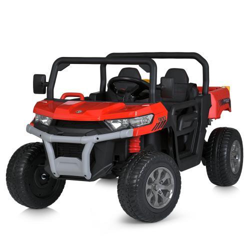 Вантажівка M 5026EBLR-3(24V)