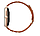 Смарт годинник Amazfit GTS 4 Autumn Brown, фото 5