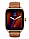 Смарт годинник Amazfit GTS 4 Autumn Brown, фото 3