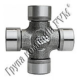 Хрестовина (27х74,65) аналог Вальтершайд W2300, GKN U110, U082, U083, фото 2