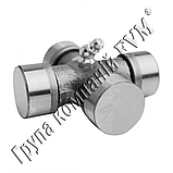 Хрестовина (27х74,65) аналог Вальтершайд W2300, GKN U110, U082, U083, фото 3