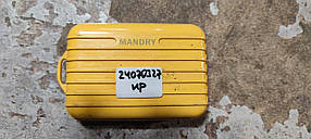 Зовнішній акумулятор Mandry 5400mAh No 24070327