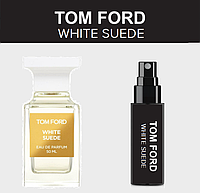 338. Аромат похож на White Suede / Tom Ford духи 15мл.