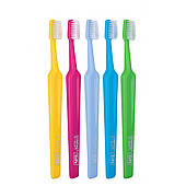 Зубна щітка TePe Select Compact X-Soft (дуже м'яка), 1 шт