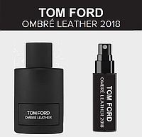 340. Аромат похож на Ombre Leather 2018 Tom Ford духи 15мл.