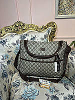 Сумка Gucci GG Monogram Diaper Bag 755864