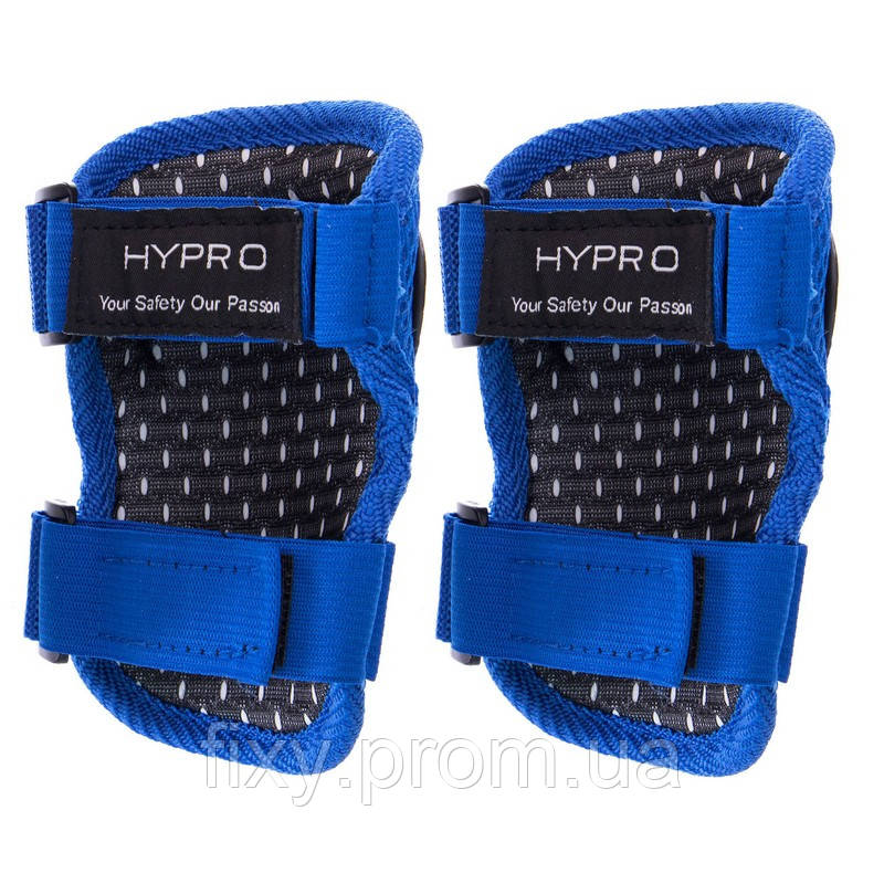 Комплект защиты HYPRO HP-SP-B004 S-M цвета в ассортименте fx - фото 6 - id-p2154659536