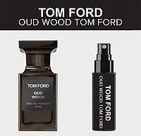 Аромат похож на Tom Ford / Oud Wood духи 15мл.