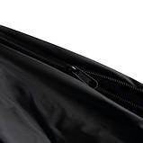 Туристичний намет для перевдягання , душ , туалет Trizand 23492 чорний Польща, фото 5