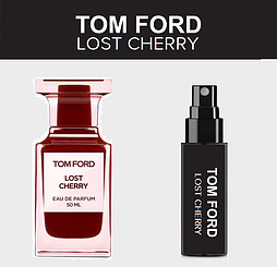 Аромат схожий на Tom Ford Lost Cherry духи 15мл.