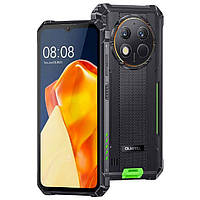 Смартфон Oukitel WP28 8 256GB Green TS, код: 8301990