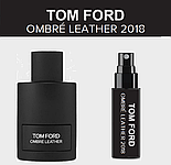 Парфумерний набір TOM FORD з 6 популярних ароматів по 15мл, фото 7