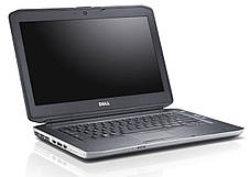 Ноутбук Dell Latitude E5420/ 14" (1366x768)/ Core i5-2520M/ 8 GB RAM/ 240 GB SSD/ HD 3000, фото 3