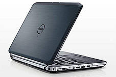 Ноутбук Dell Latitude E5420/ 14" (1366x768)/ Core i5-2520M/ 8 GB RAM/ 240 GB SSD/ HD 3000, фото 4