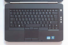 Ноутбук Dell Latitude E5420/ 14" (1366x768)/ Core i5-2520M/ 8 GB RAM/ 240 GB SSD/ HD 3000, фото 6