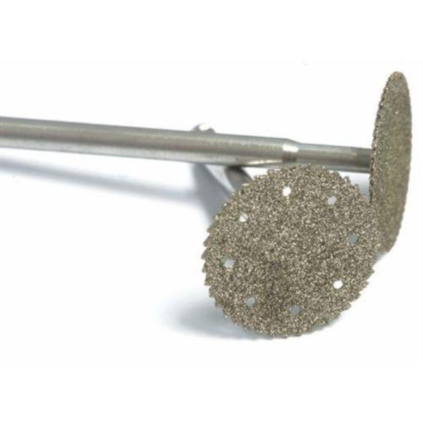 Фреза дискова хірургічна для кута Micro Saw MICSA10, фото 1