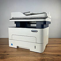 БФП Xerox WorkCentre 3225 / Лазерний монохромний друк / 1200x1200 dpi / A4 / 28 стор/хв / USB 2.0, Ethernet, Wi-Fi / Кабелі в, фото 3