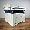 БФП Xerox WorkCentre 3225 / Лазерний монохромний друк / 1200x1200 dpi / A4 / 28 стор/хв / USB 2.0, Ethernet, Wi-Fi / Кабелі в, фото 2