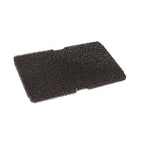 Фільтр випарника (поролон) для сушильної машини 245x155mm Beko