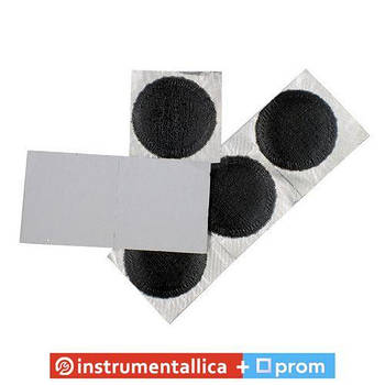 Латки для ремонту камер Prema