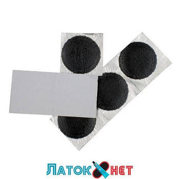 Prema латки для камер