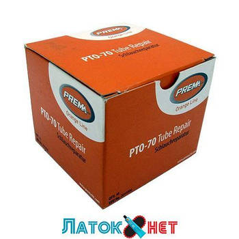 Латка камерна Orange PTO-71 No4 71 мм 2041006 Prema Німеччина