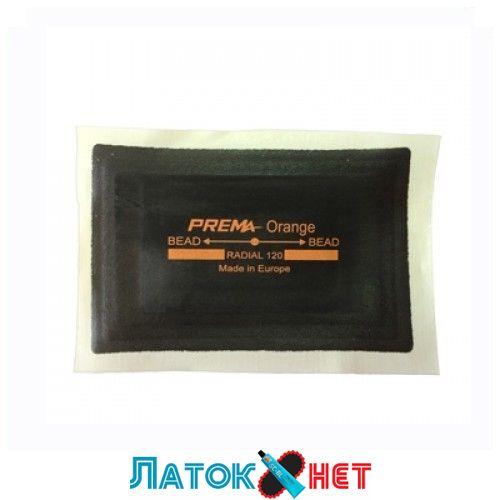 Радіальний пластир Tl-120 122 x 75 мм 2042120 Prema